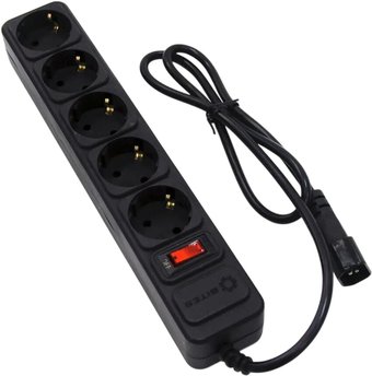 Удлинитель 5bites SP5B-118U