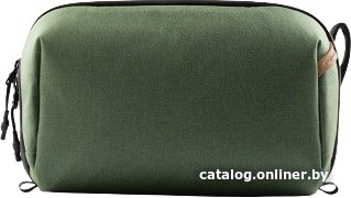 Косметичка PGYTECH Wash Pouch P-CB-097 (зеленый)