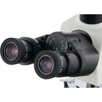 Микроскоп Levenhuk MED D40T LCD тринокулярный 74006