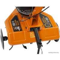 Мотокультиватор бензиновый Daewoo Power DAT 4555