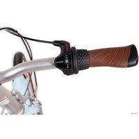 Велосипед Shulz Krabi Coaster 2023 (голубой)