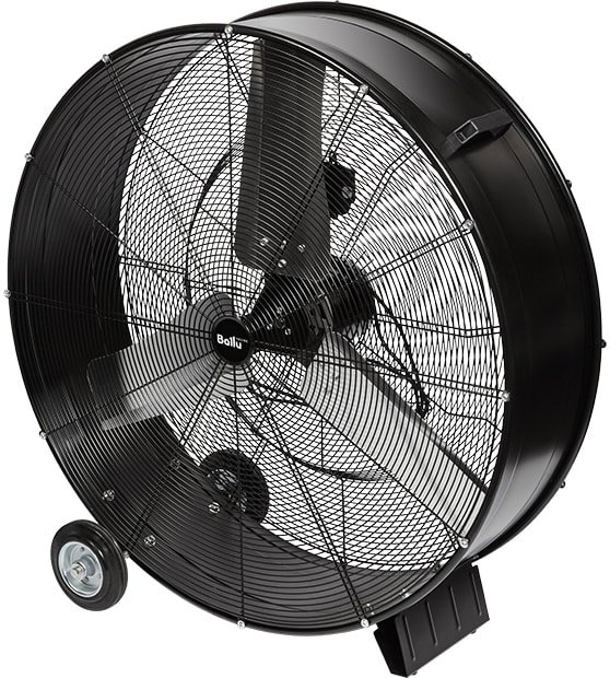 

Вентилятор Ballu BIF-20D