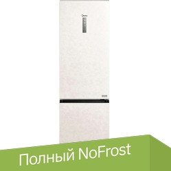 

Холодильник Midea MDRB521MIE33OD