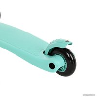 Трехколесный самокат Pituso EC-M24 (светло-зеленый)