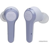 Наушники JBL Tune 215TWS (сиреневый)