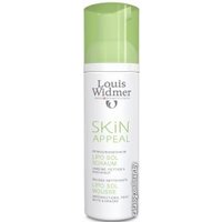  Louis Widmer Скин Эпил пенка для умывания Липо Сол для жирной кожи 150 мл