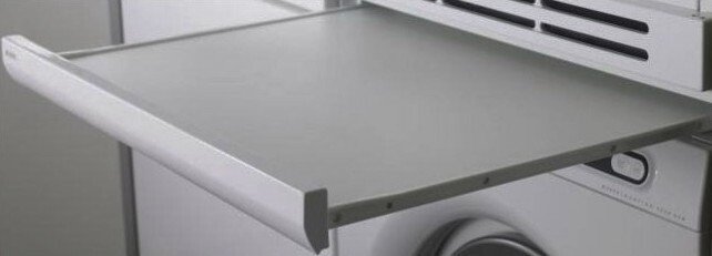 Выдвижная полка ASKO HSS105T