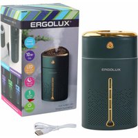Увлажнитель воздуха Ergolux ELX-HUM01-C05