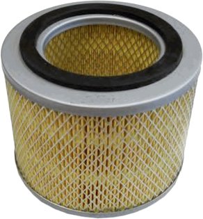 

Воздушный фильтр Green Filter LF0269