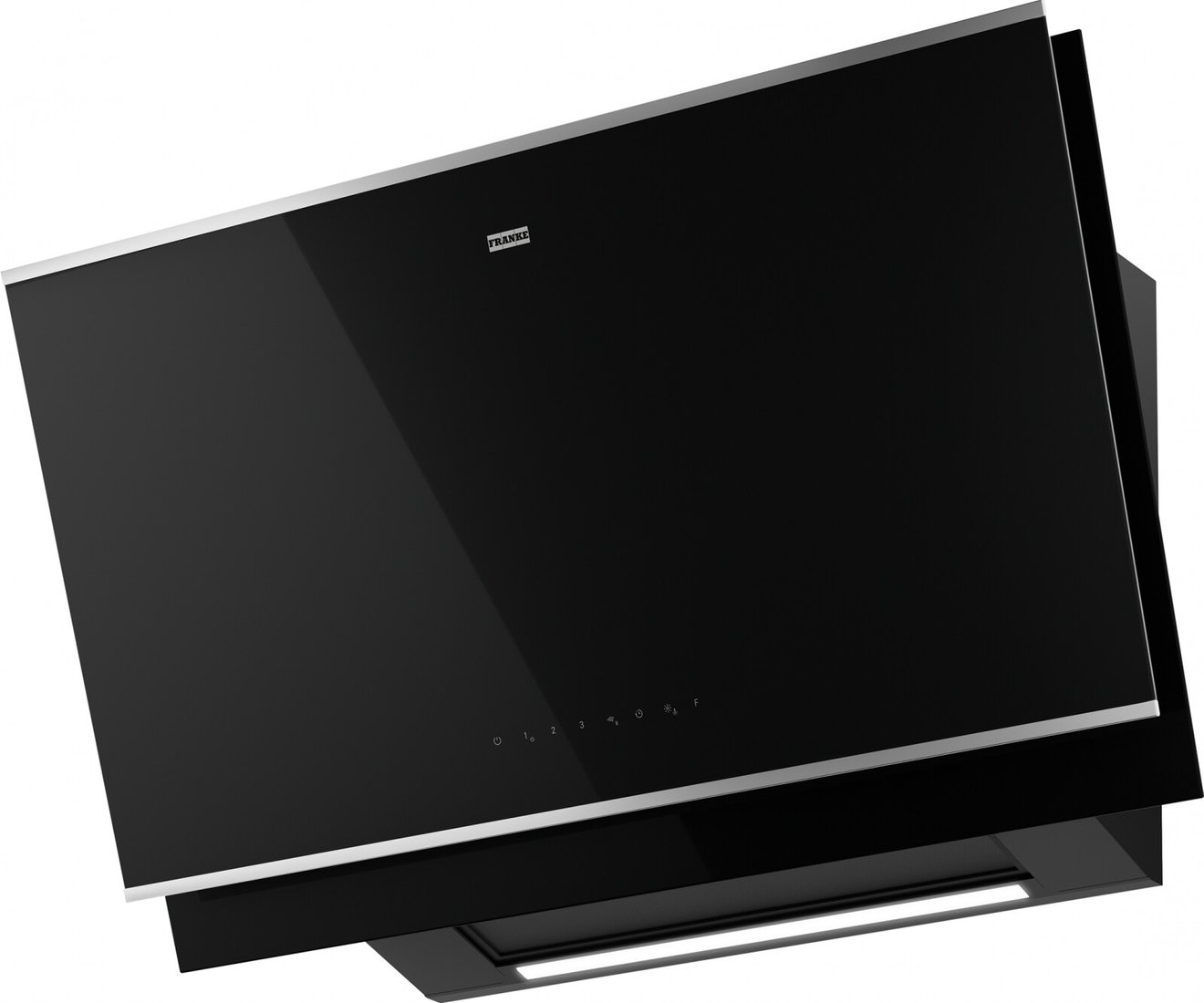 

Кухонная вытяжка Franke Mythos FMY PRO 907 FM BK/IX 330.0682.352