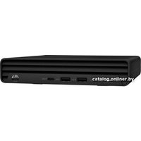 Компактный компьютер HP Pro Mini 260 G9 CA1B7ET