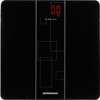 Напольные весы Normann ASB-465