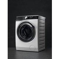 Стирально-сушильная машина AEG 8000 UniversalDose WIFI LWR85165O