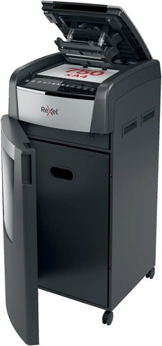 Шредер Rexel Optimum Auto+ 750X 2020750XEU