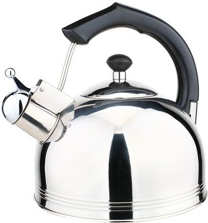 

Чайник со свистком Perfecto Linea Classic Breakfast 52-335003