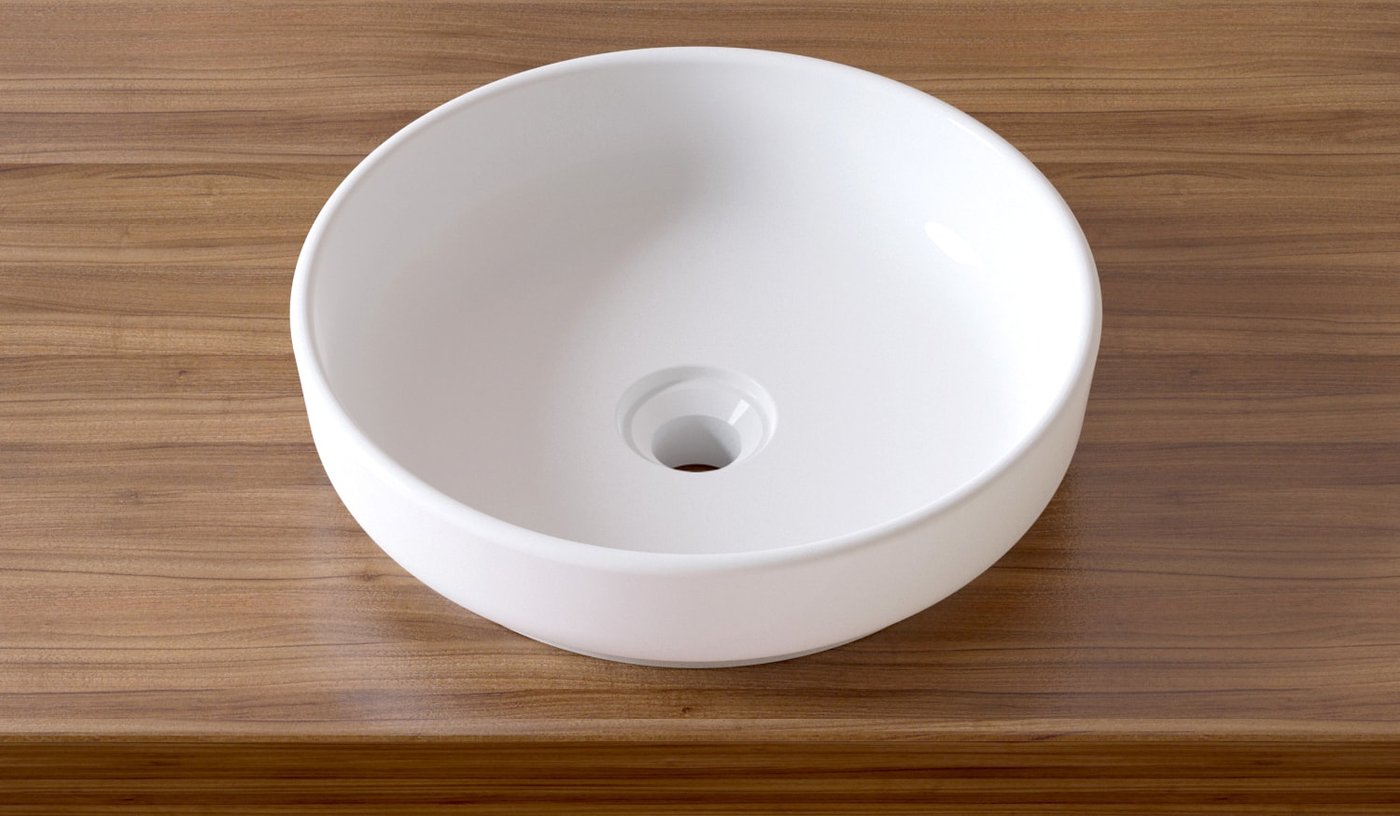 

Умывальник Lavinia Boho Bathroom Sink Slim 33311005