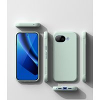 Чехол для телефона Ringke Onyx для Pixel 10a (Mint)