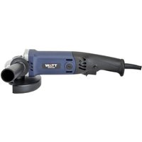 Угловая шлифмашина WATT WWS-900