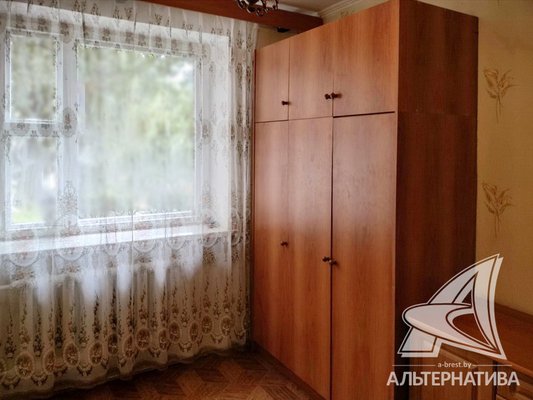 6-комн. квартира — Брест ул. Скрипникова