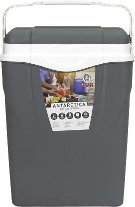 

Термобокс Picnic Antarctica 12л (серый)