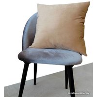 Декоративная подушка Lanatex 0345 22260 (45x45x14см, бежевый)