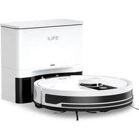 Робот-пылесос iLife A12 Pro