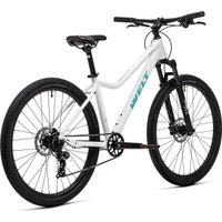 Велосипед Welt Sienna 1.0 HD S 2025 (Milky White) в Бресте