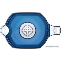 Кувшин АКВАФОР Гарри (синий)