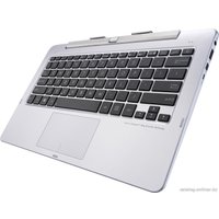 Ноутбук 2-в-1 ASUS Transformer Book Trio TX201LA-CQ026H