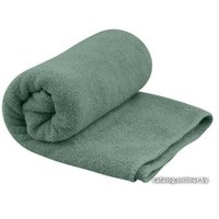 Полотенце SeaToSummit Tek Towel XS sage green (зеленый)