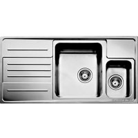 Кухонная мойка TEKA Stage 60 B-CN Right (30000614)