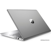 Ноутбук HP Pavilion 15-cc510ur [2CP16EA]