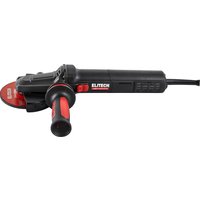 Угловая шлифмашина ELITECH AG 1512E E2213.052.01