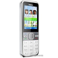 Телефон Nokia C5-00
