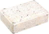 Соляной брикет для бани Банные штучки Можжевельник 32256 1.3 кг