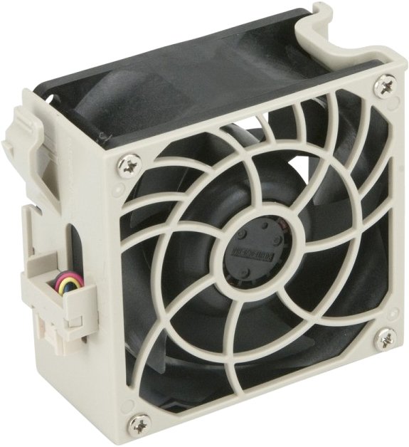 

Вентилятор для корпуса Supermicro FAN-0126L4 80mm