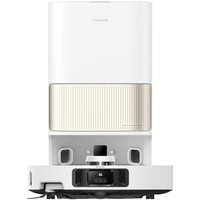 Робот-пылесос Dreame L40 Ultra (евровилка, белый)