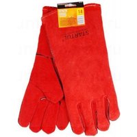 Перчатки из натуральной кожи Startul ST7133