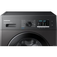 Стиральная машина Samsung WW70AG5S20CXLP
