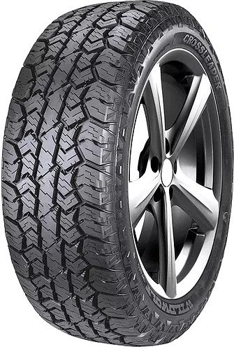 

Летние шины DoubleStar W01 215/75R15 100/97Q