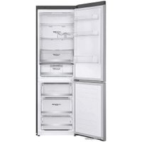 Холодильник LG GA-B459MMDZ