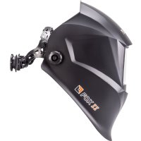Сварочная маска FoxWeld FOX 2 8721-1 (черный)