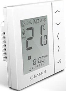 

Терморегулятор Salus Controls VS10WRF