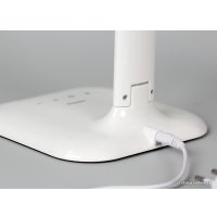 Настольная лампа SmartBuy SBL-DL-7-NW5-S-White