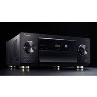 AV ресивер Pioneer SC-LX901 (черный)