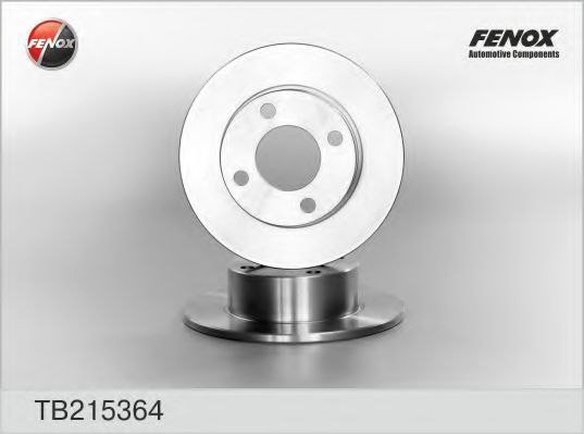 

Fenox TB215364