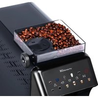 Кофемашина BQ CM9004 (темно-серый)