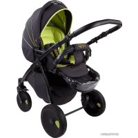 Универсальная коляска Tutis Zippy New (2 в 1)