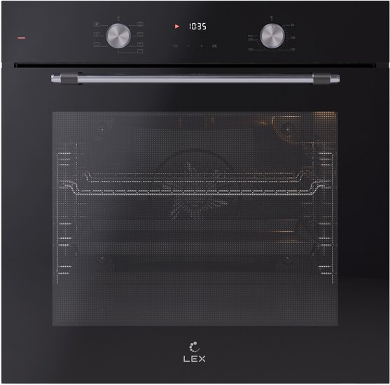 LEX EDP 671 BL MAX