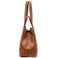 Женская сумка Souffle 244 2440237 (рыжий флотер)